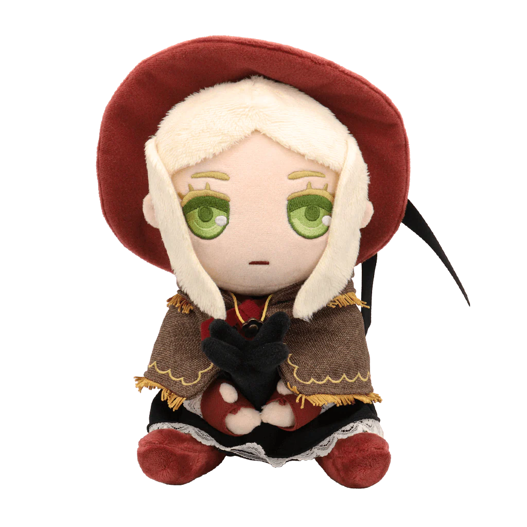 Plain Doll Plush - Image 2