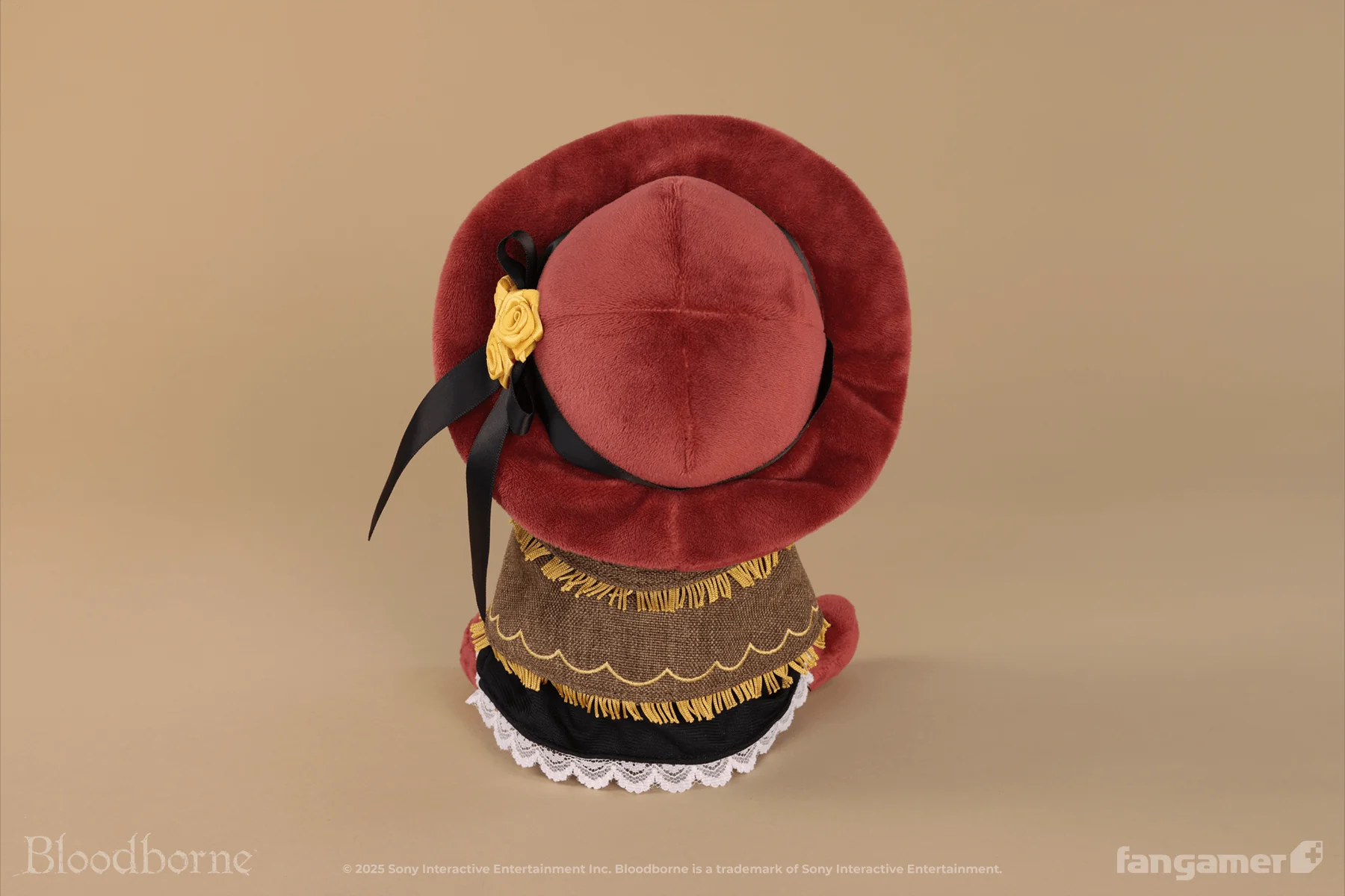 Plain Doll Plush - Image 7