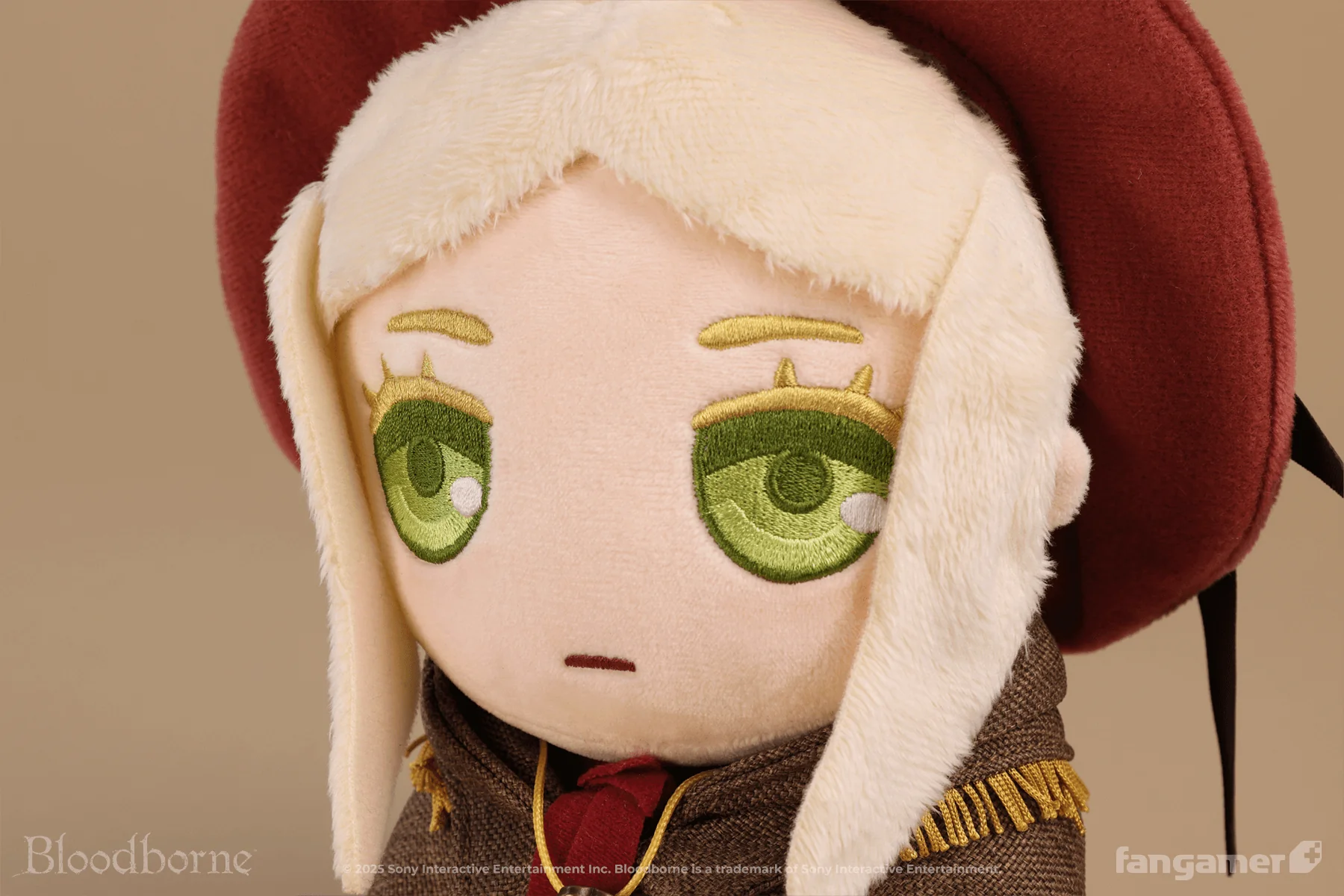 Plain Doll Plush - Image 8