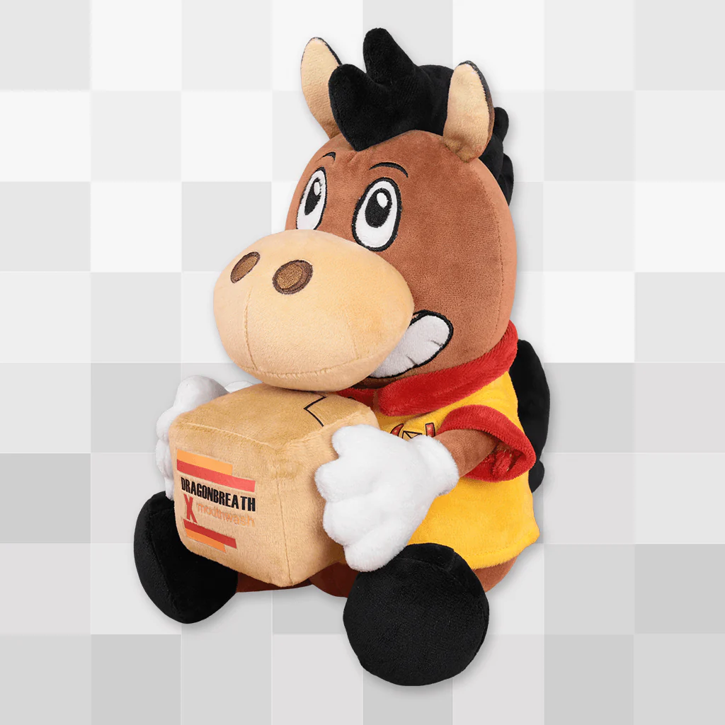 Polle Plush