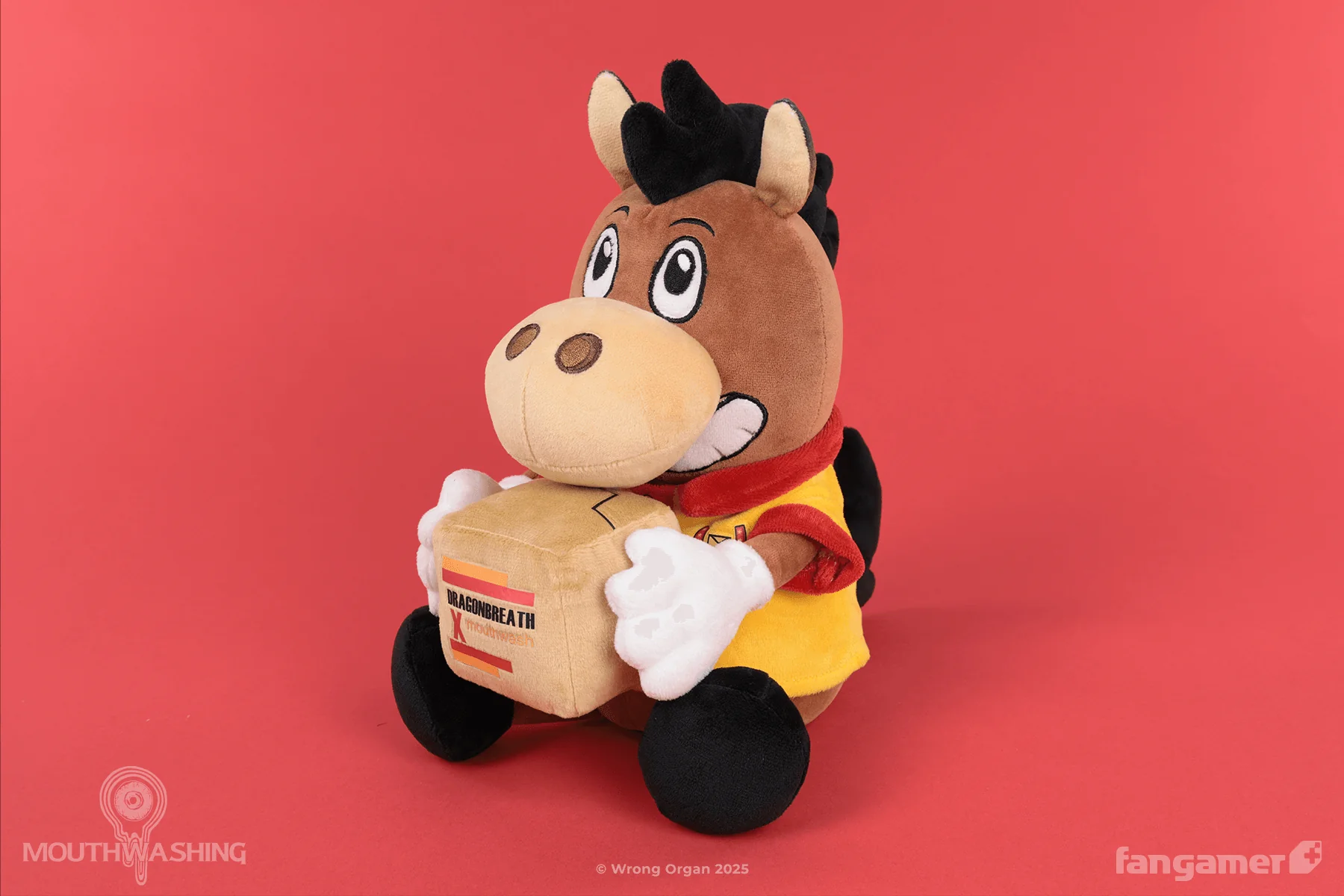 Polle Plush - Image 4