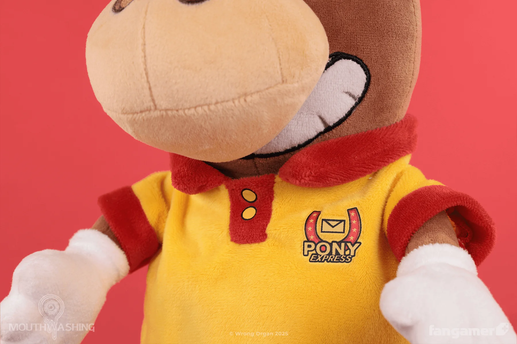 Polle Plush - Image 6