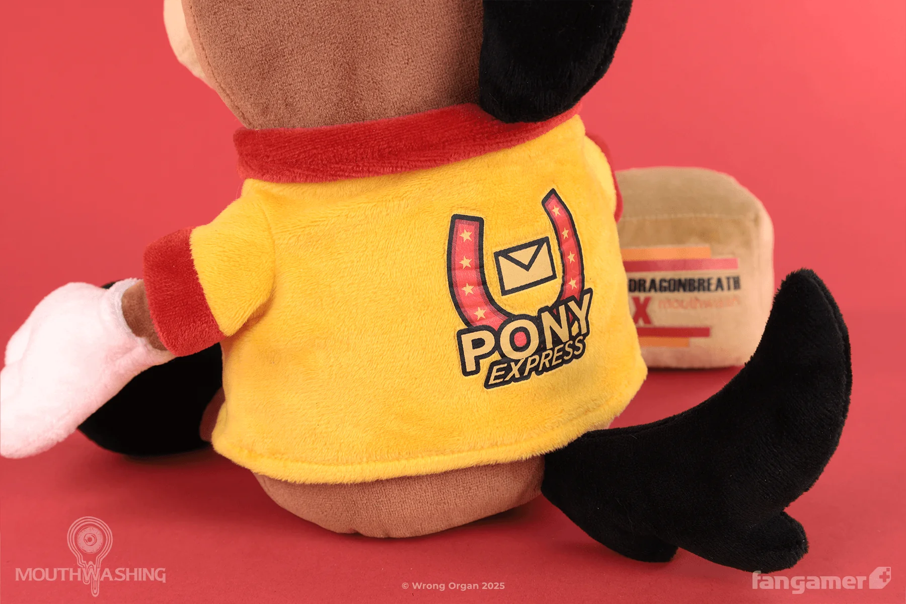 Polle Plush - Image 7