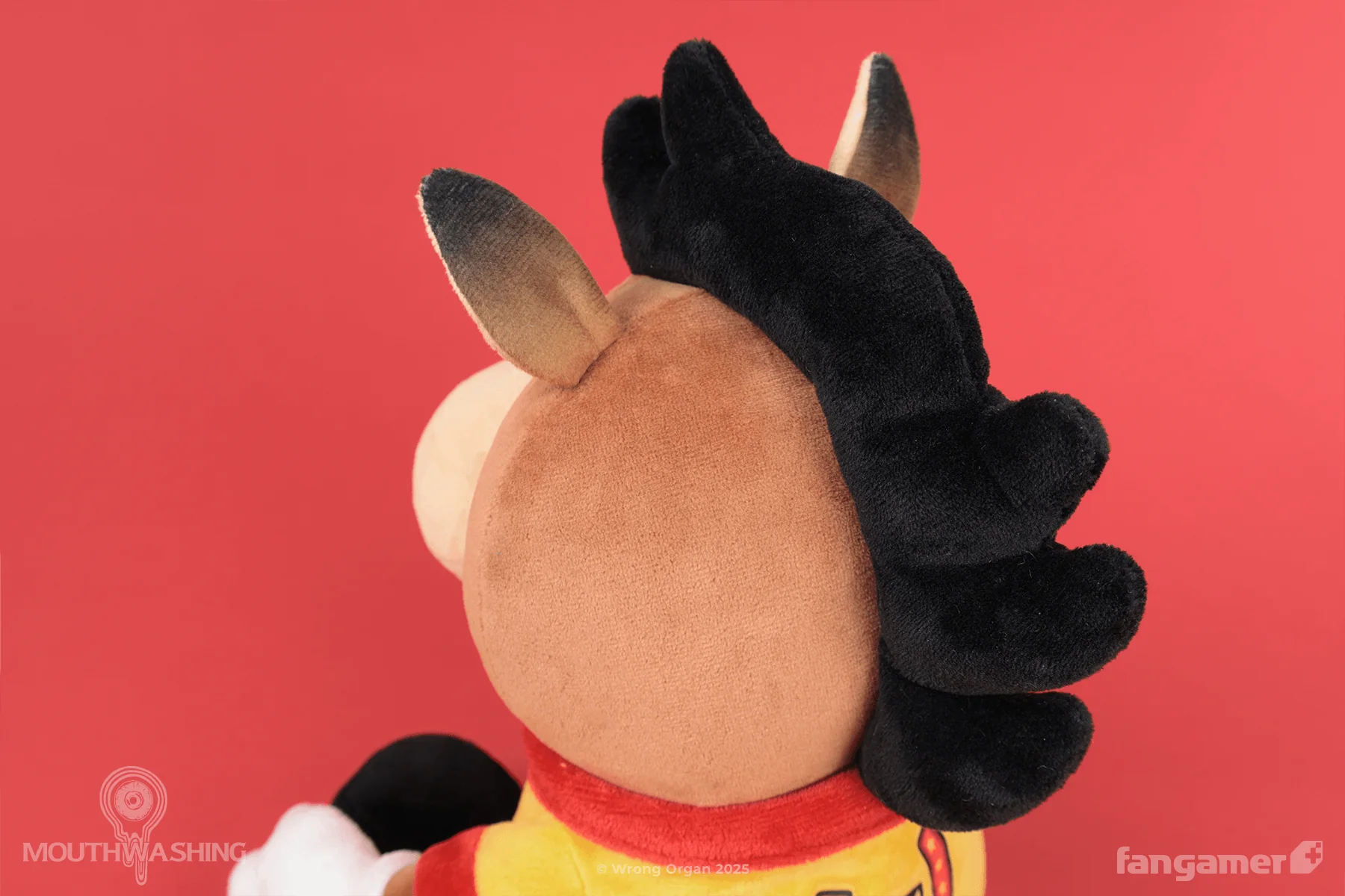 Polle Plush - Image 8