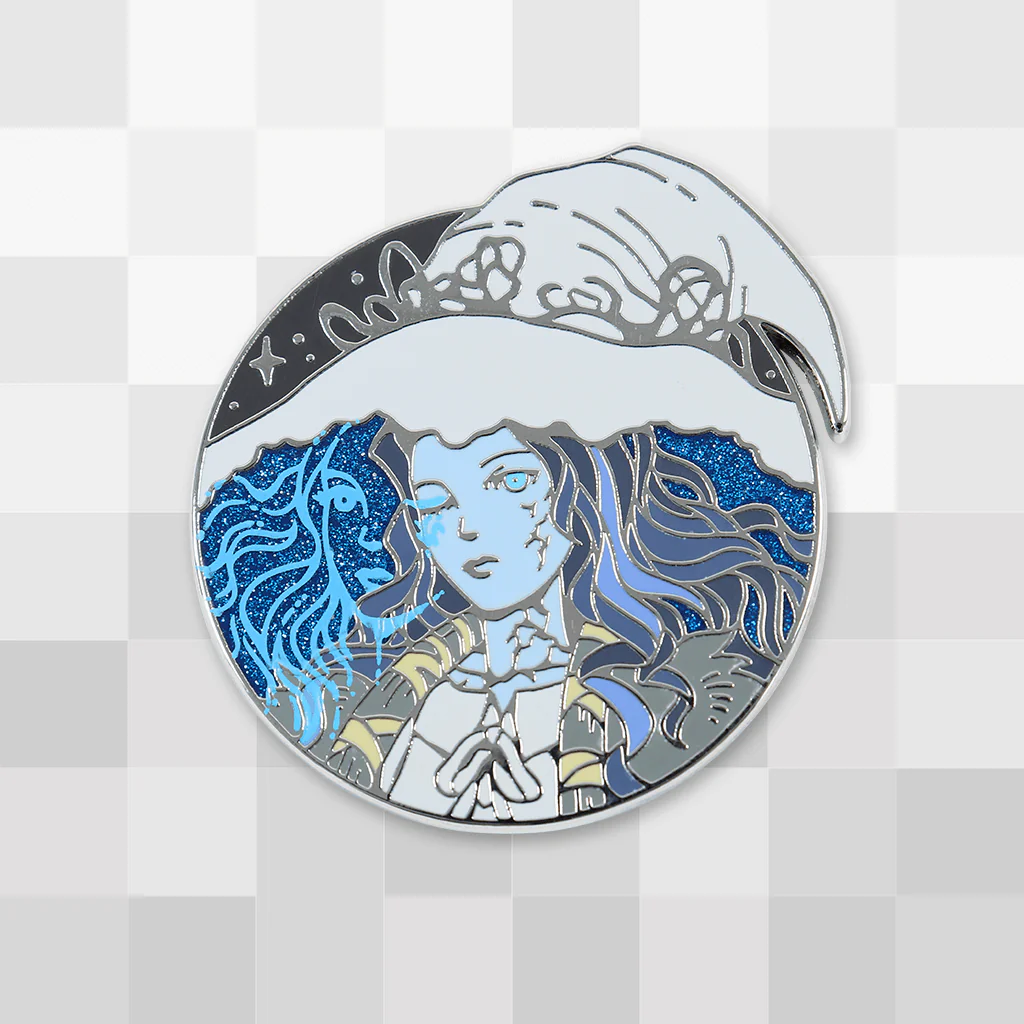 Ranni the Witch Pin