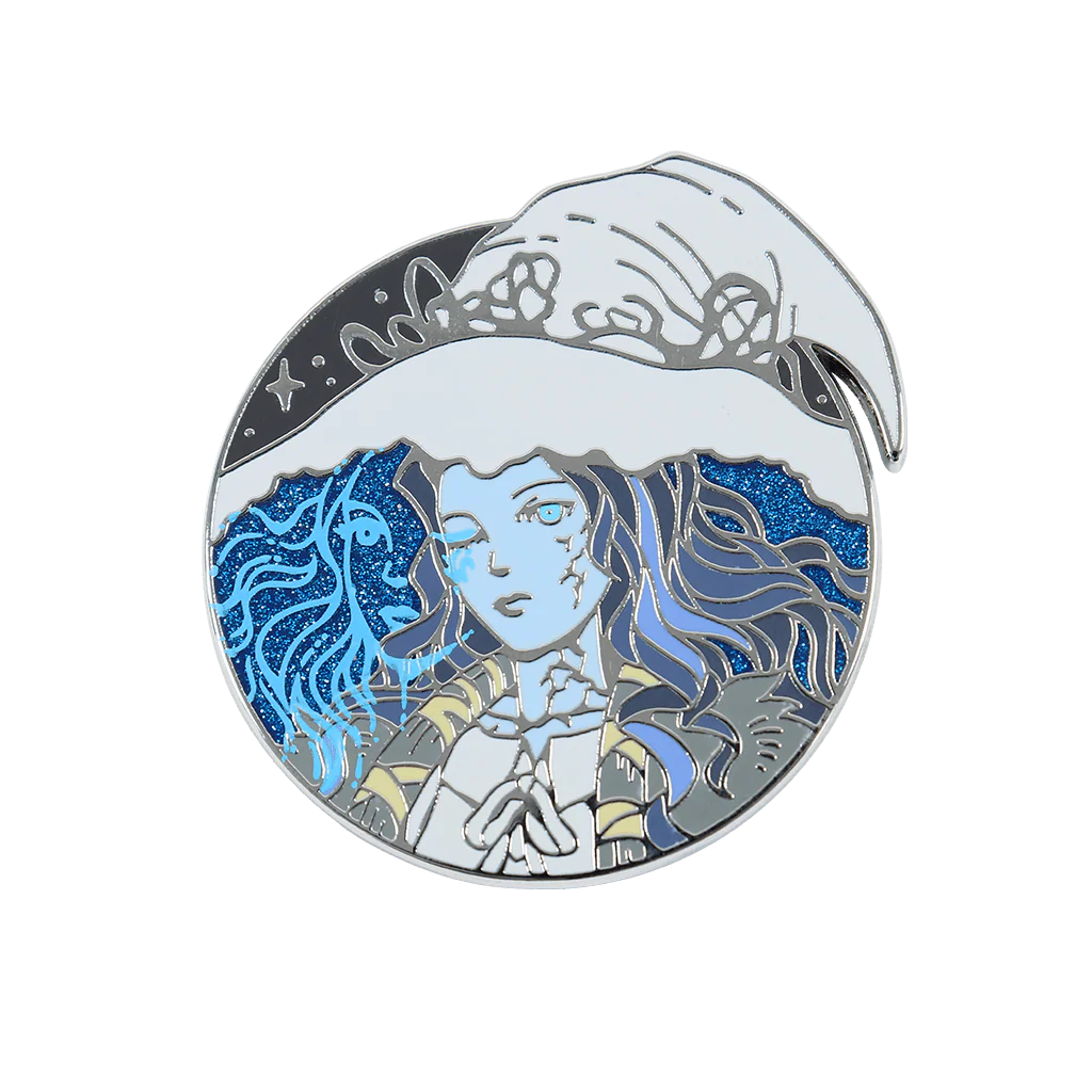 Ranni the Witch Pin - Image 2