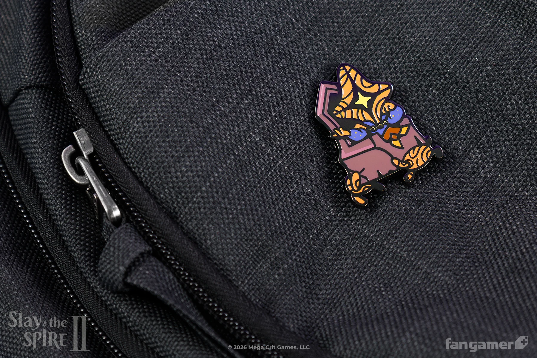 The Regent Pin - Image 6