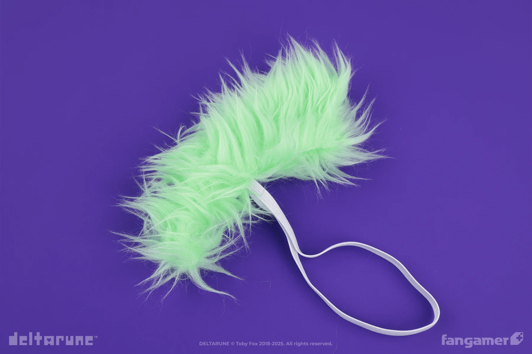 Rockstar Ralsei Costume - Image 9