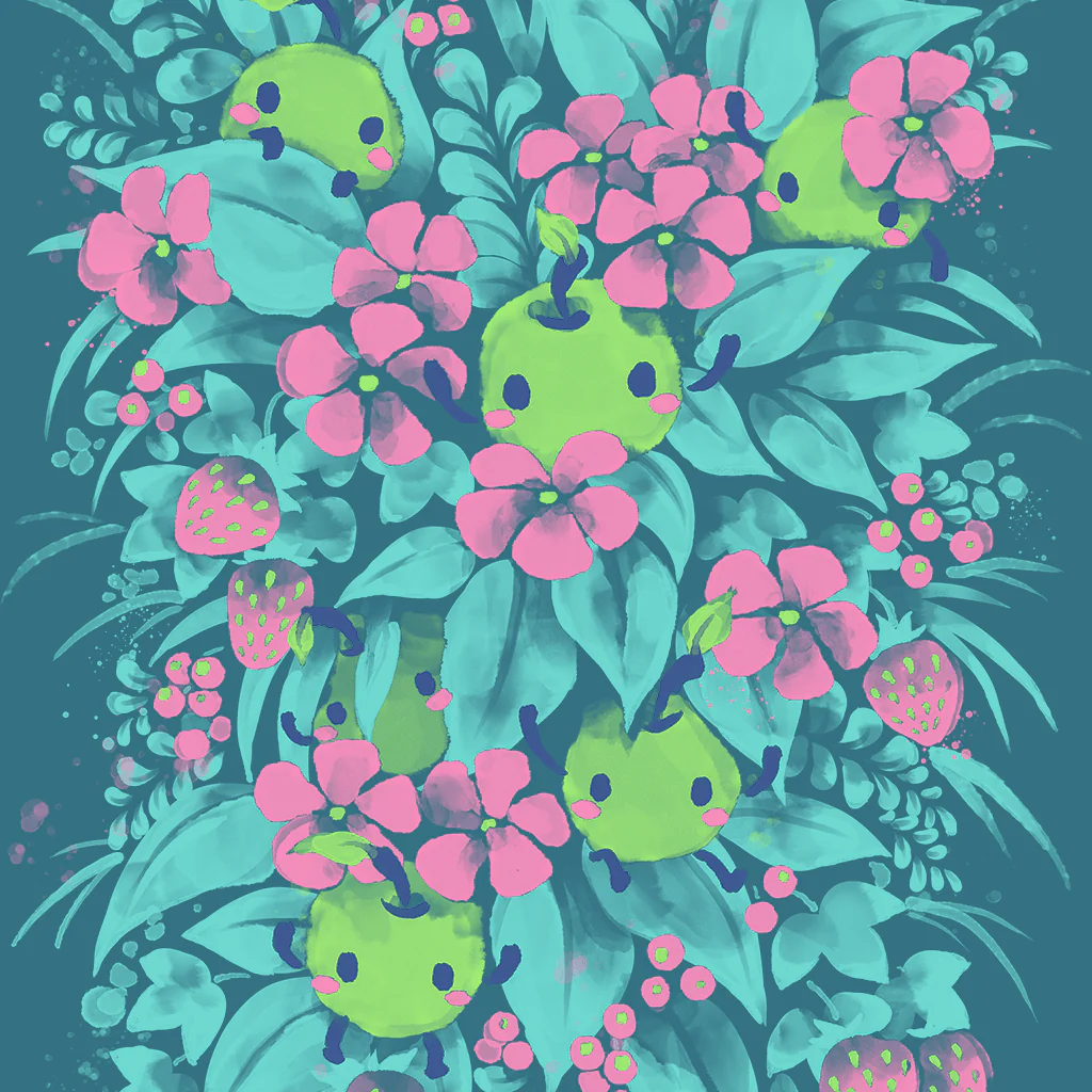 Keepers of the Forest