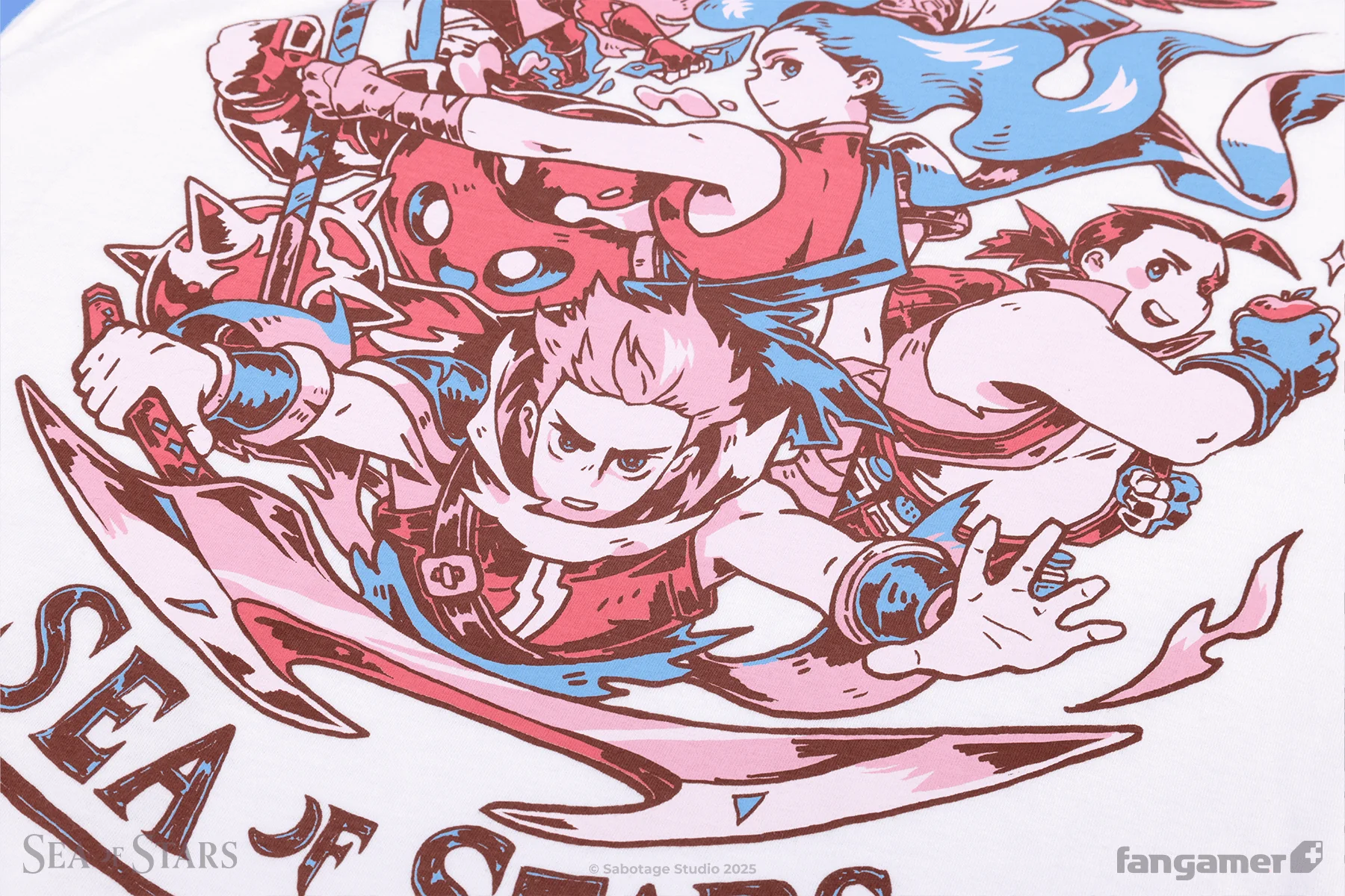 Solstice Warriors - Image 8