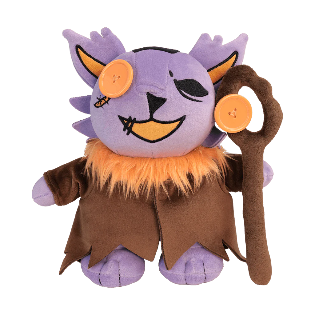 Seam Plush - Image 2