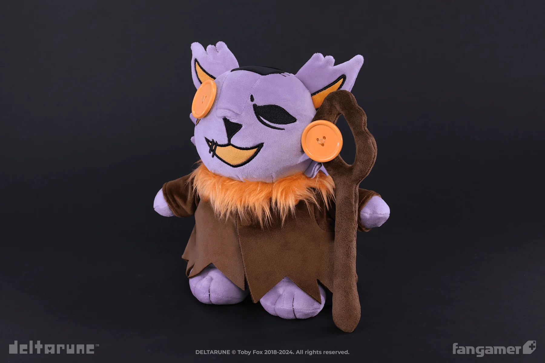 Seam Plush - Image 6