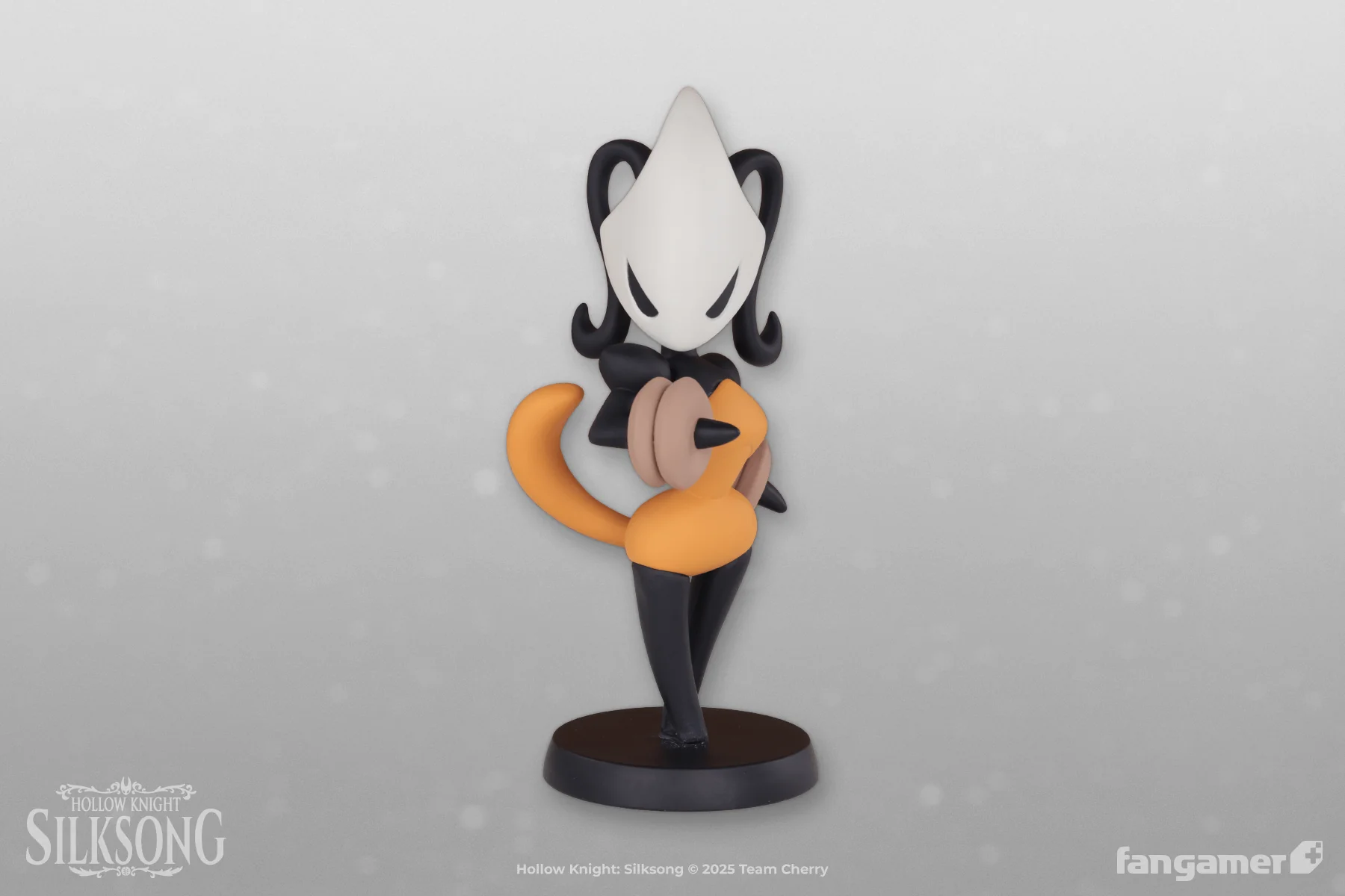 Shakra Mini Figurine - Image 3