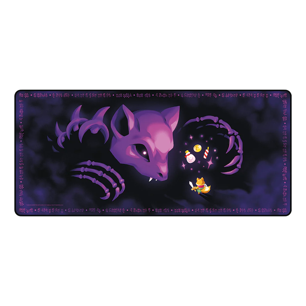 Spectral Seller Desk Mat - Image 2