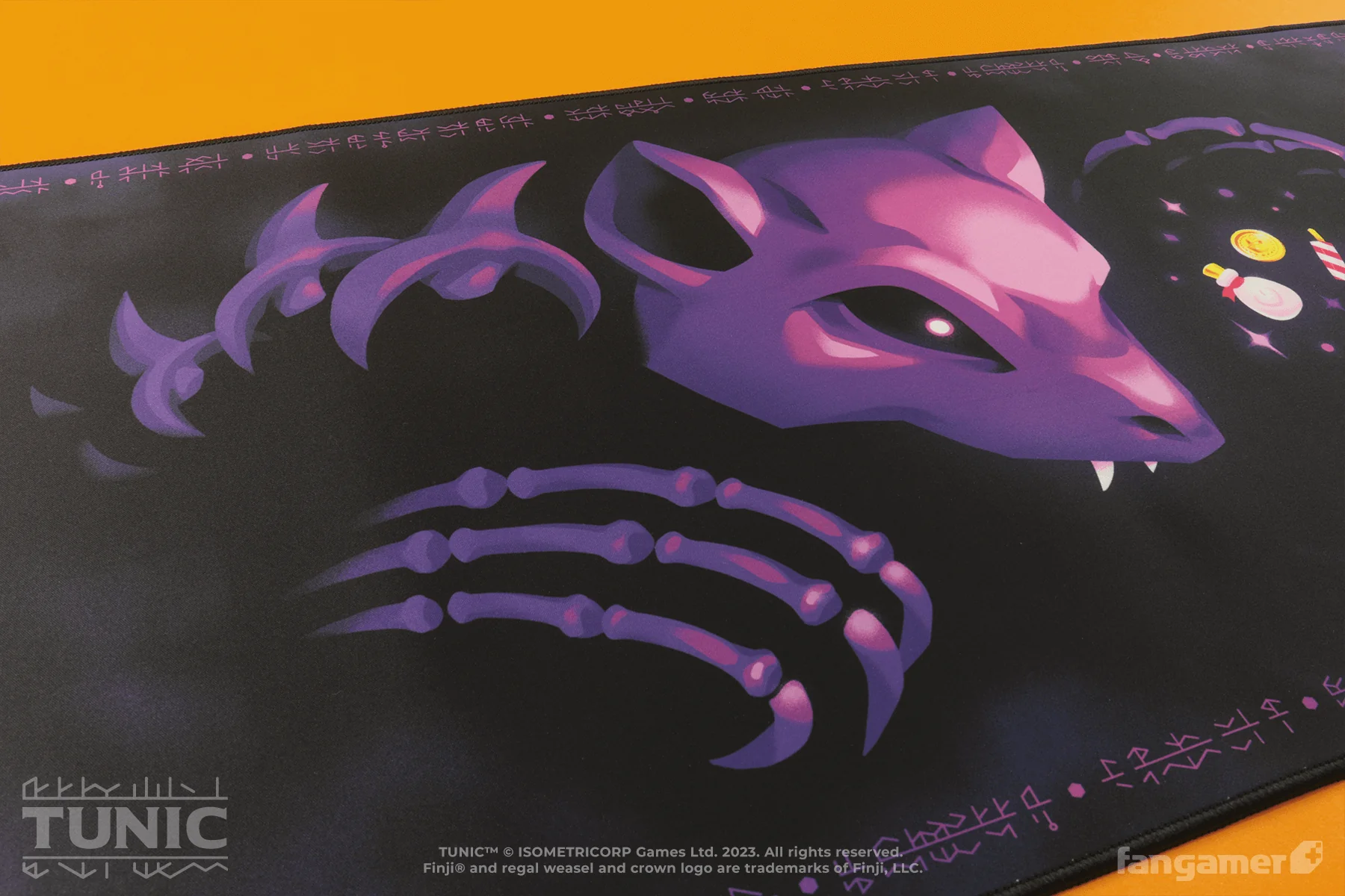 Spectral Seller Desk Mat - Image 6