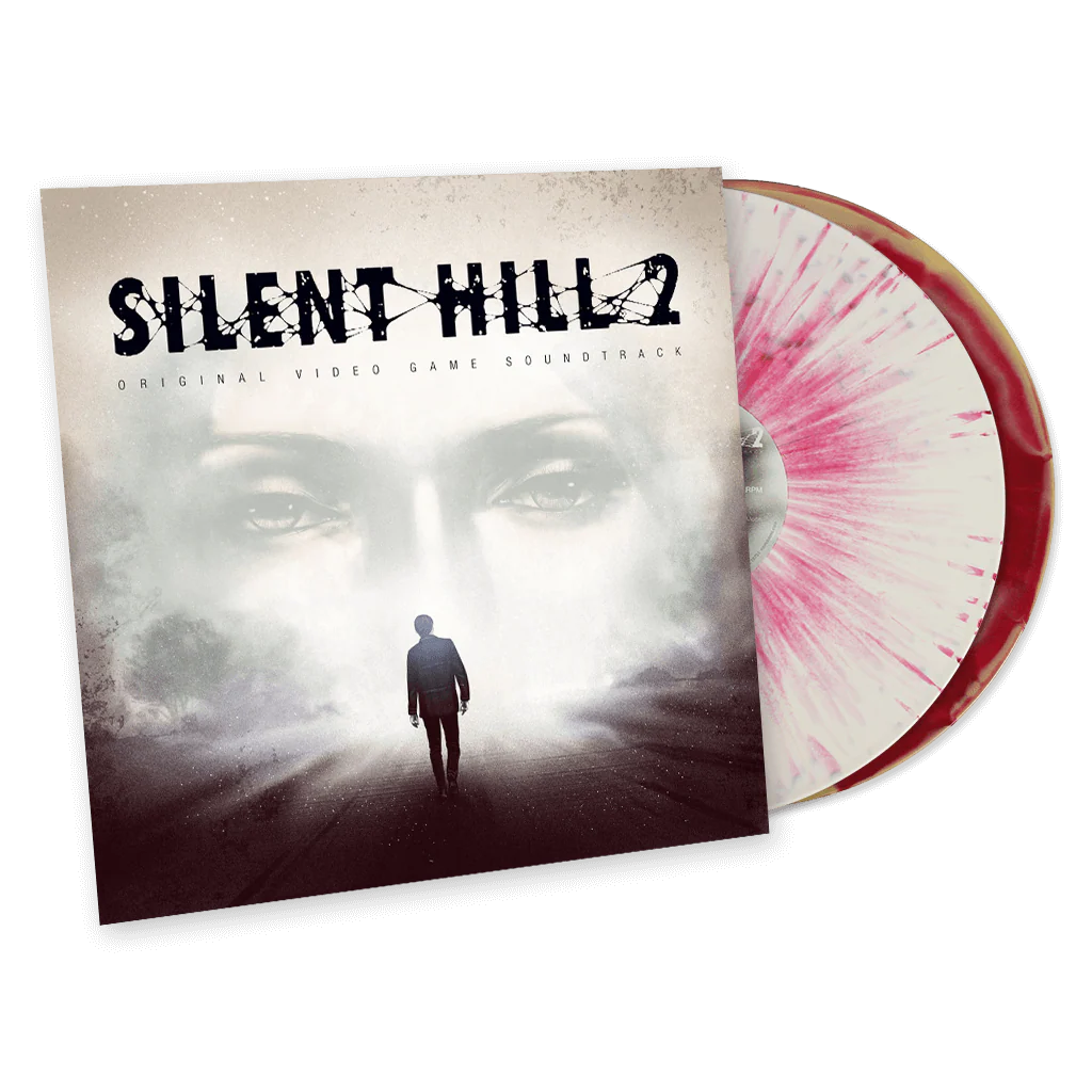 SILENT HILL 2 Vinyl Soundtrack - Image 8