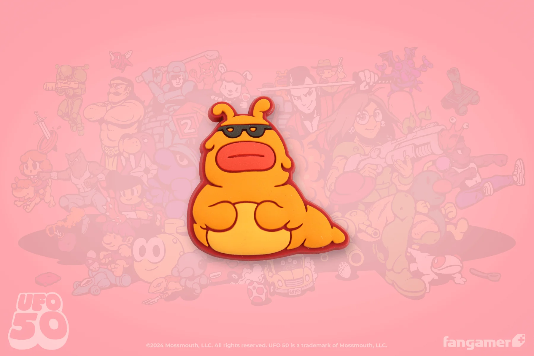 Slard Pin - Image 3