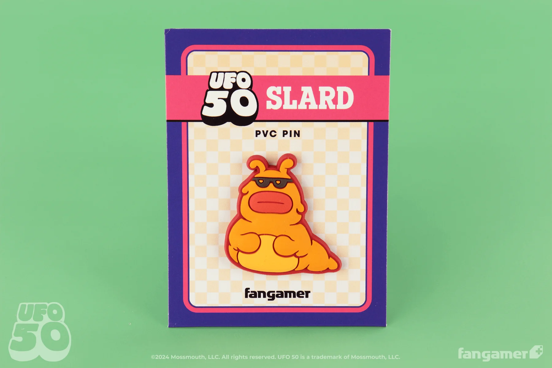 Slard Pin - Image 5