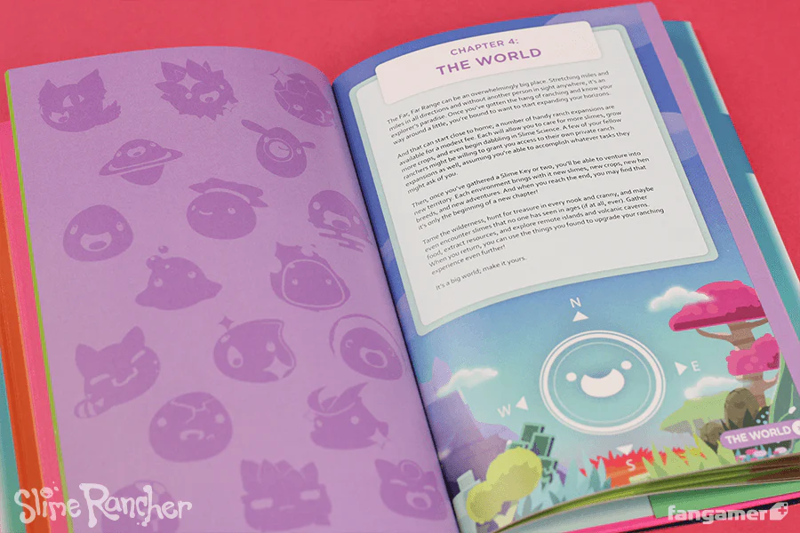 Slime Rancher Slimepedia Guidebook - Image 11