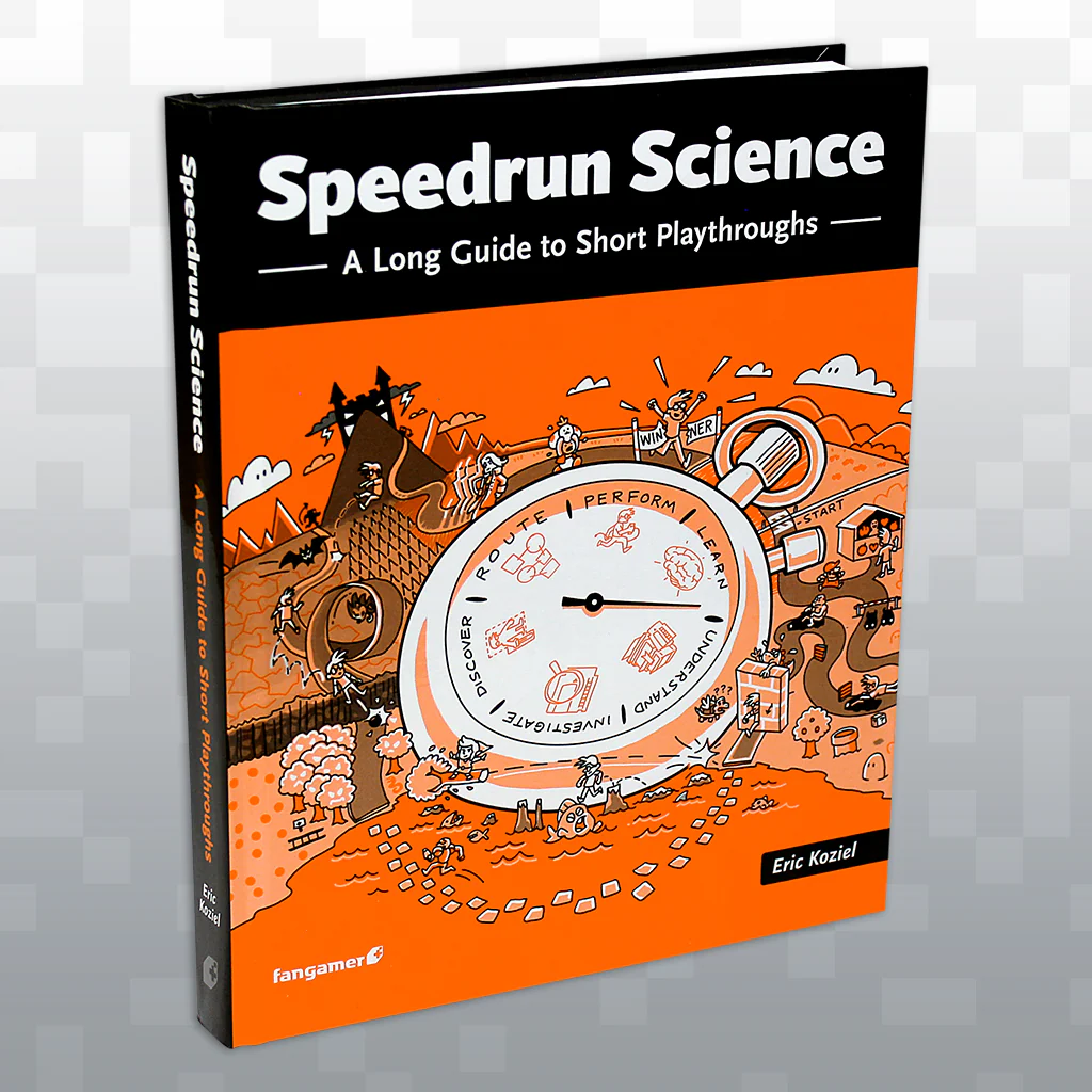 Speedrun Science: A Long Guide To Short Playthroughs