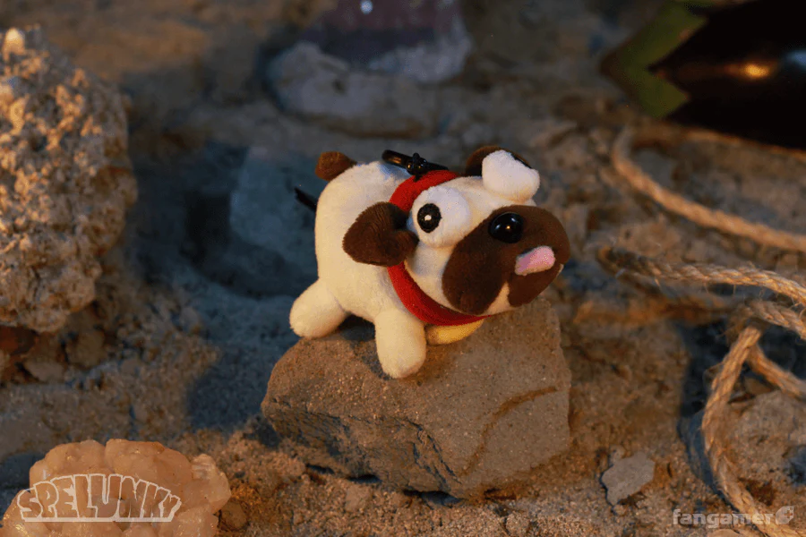 Spelunky Collector's Edition for PC - Image 8