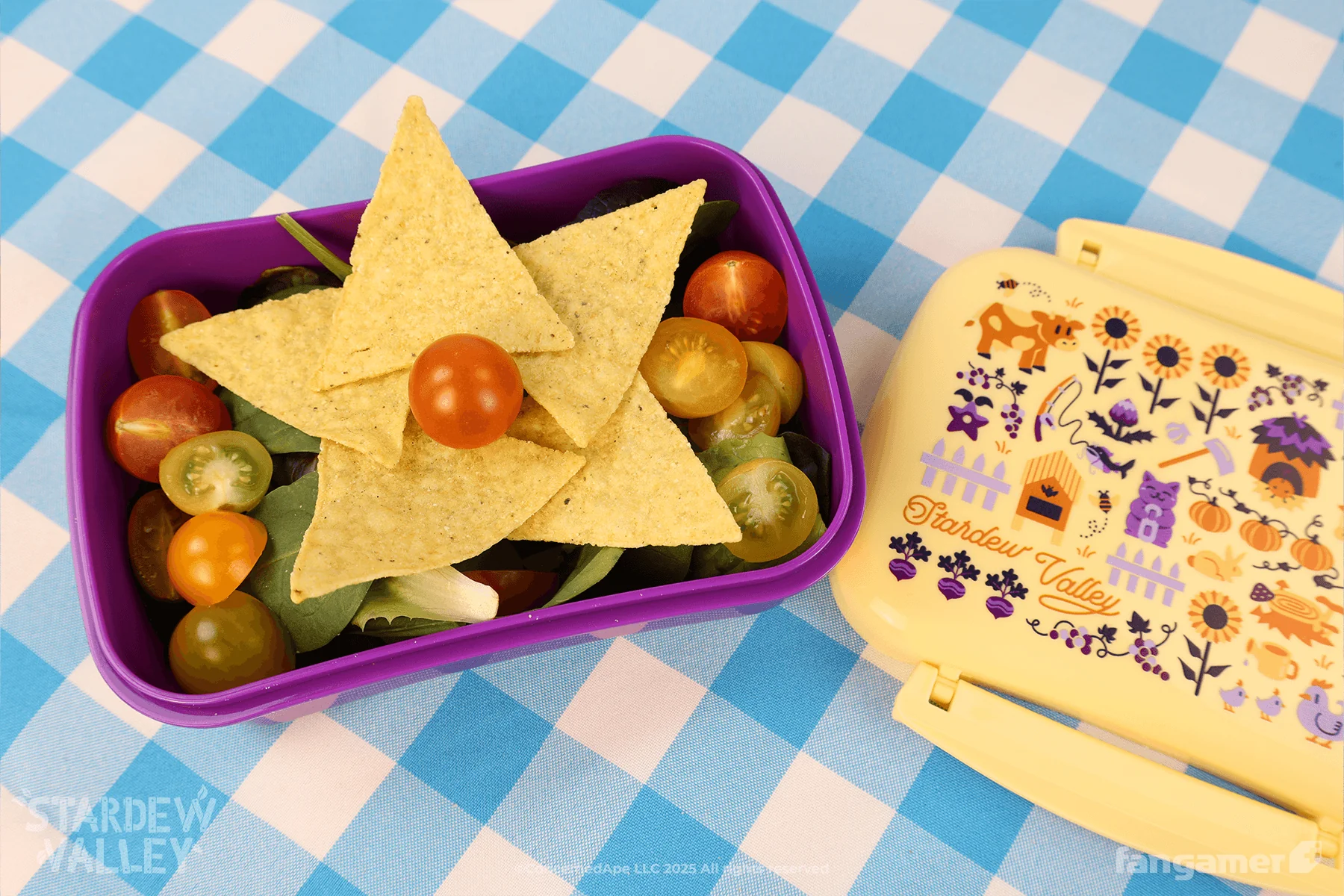 Farmer's Lunch Bento Box - Image 8