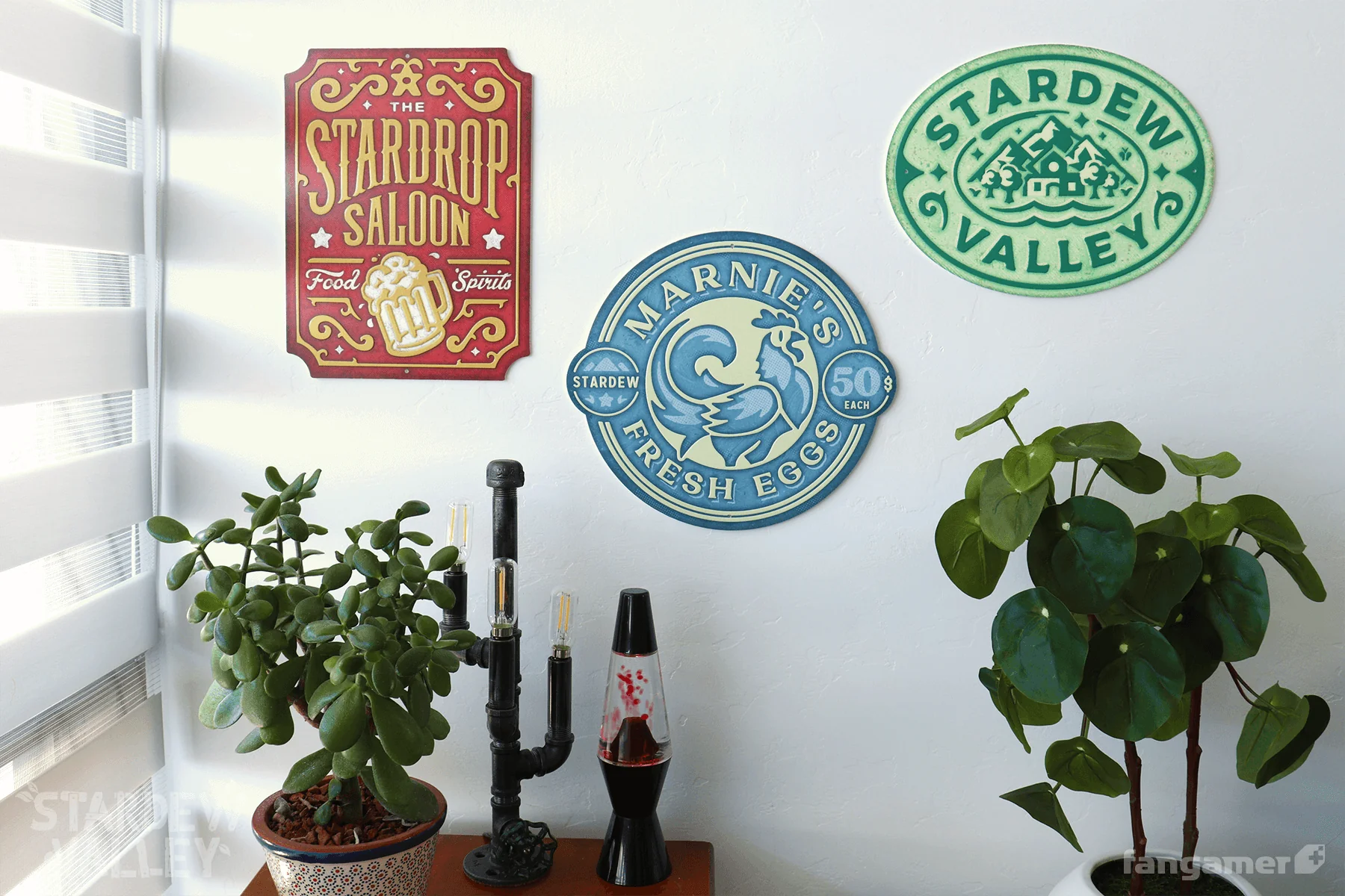 Stardew Valley Farm Signs - Image 13