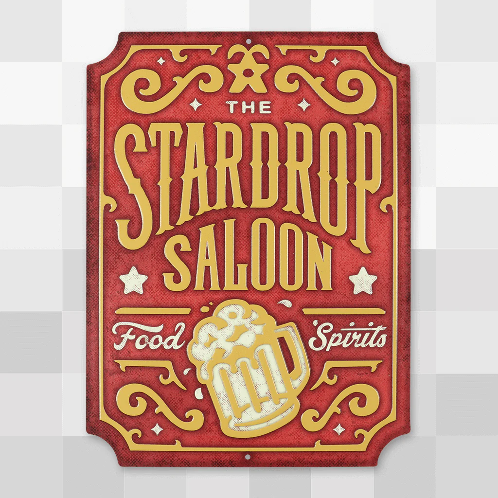 Stardew Valley Farm Signs - Image 3