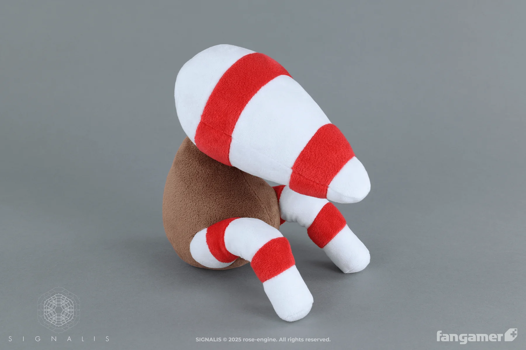 Corrupted Storch Plush - Image 5