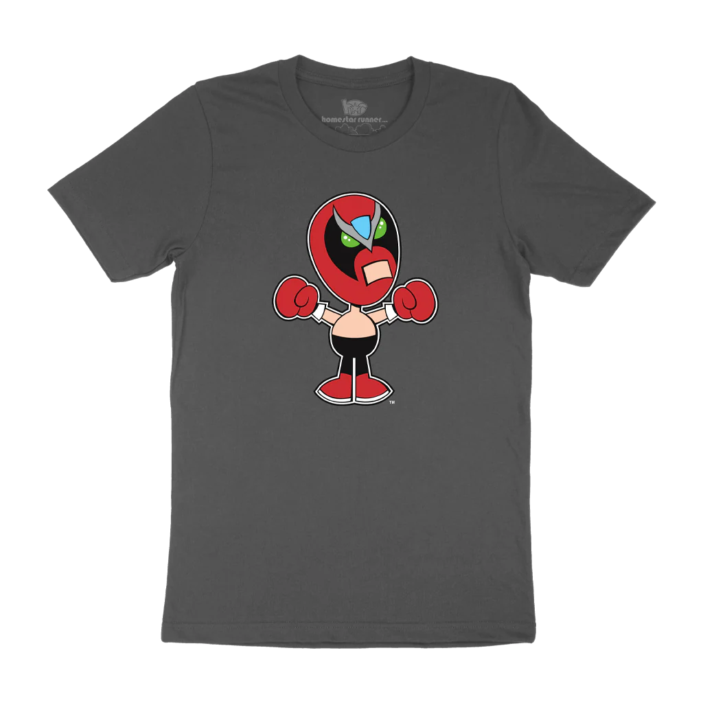 Strong Bad - Image 2
