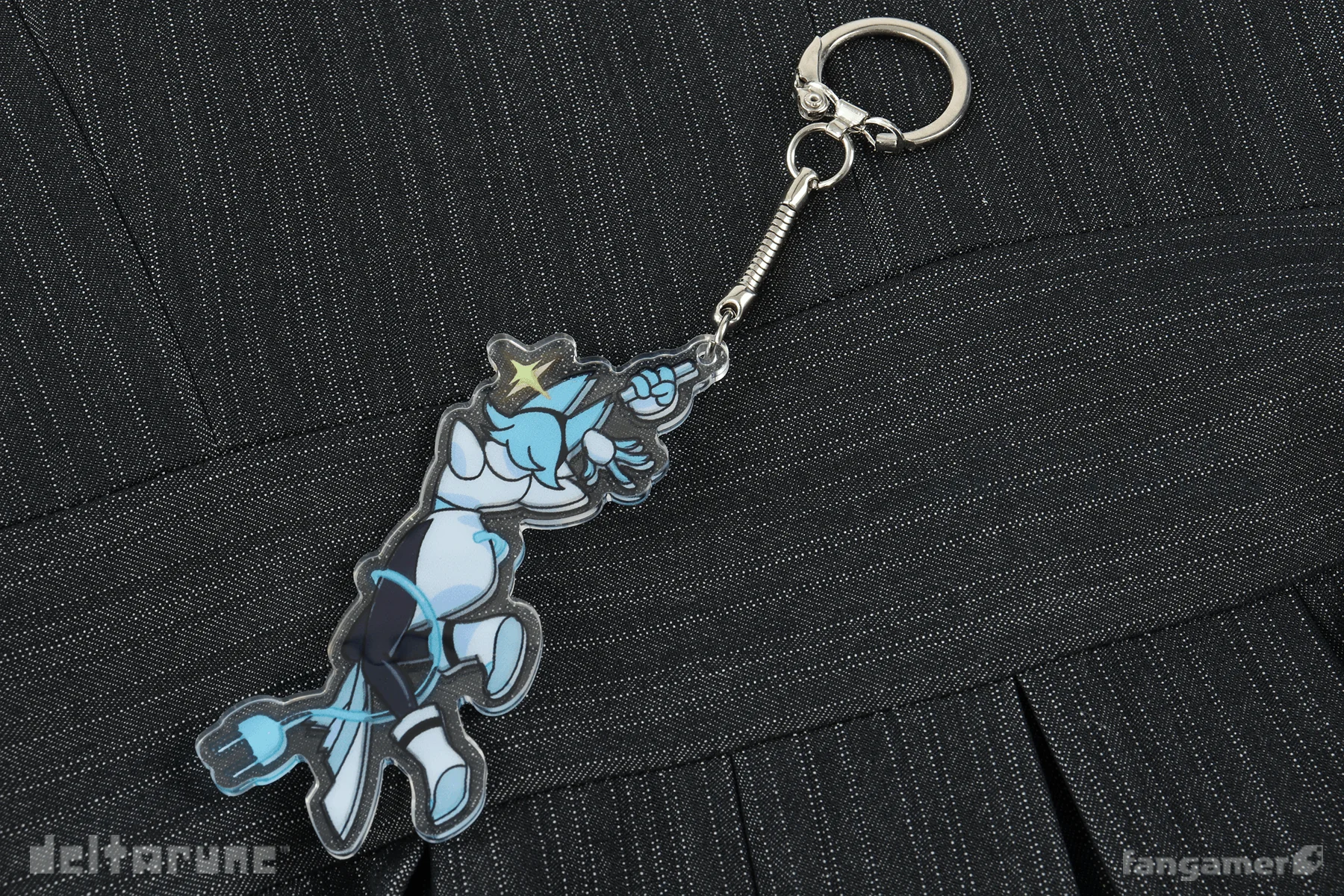 Tasque Manager Keychain - Image 5