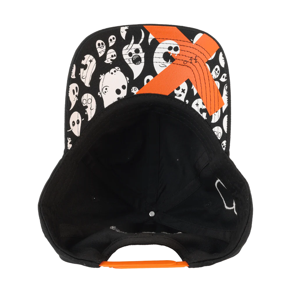 The Batter's Hat - Image 3