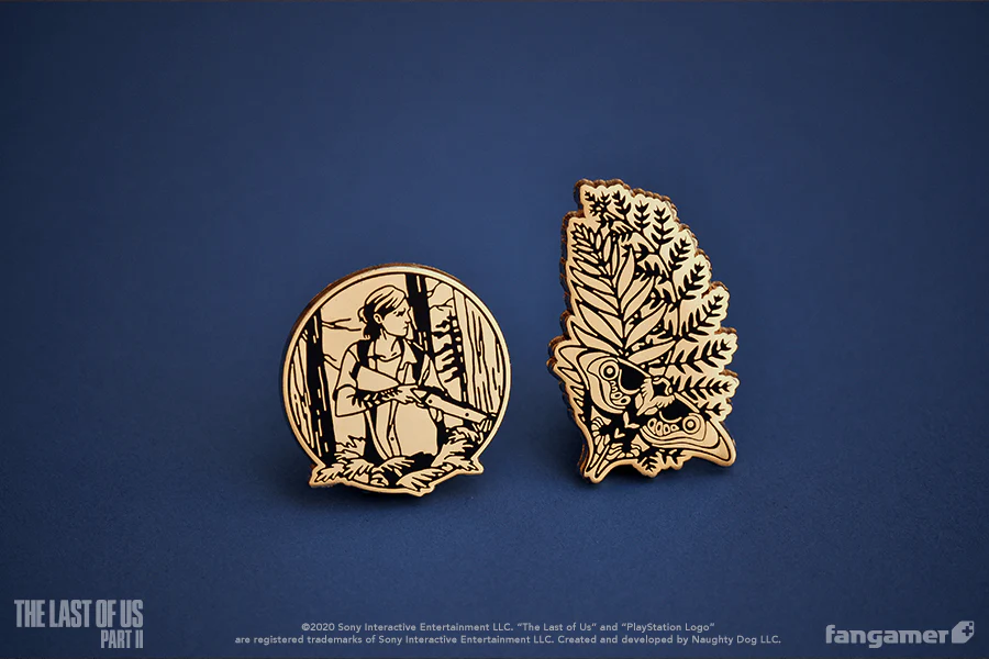Ellie Pin Set - Image 4