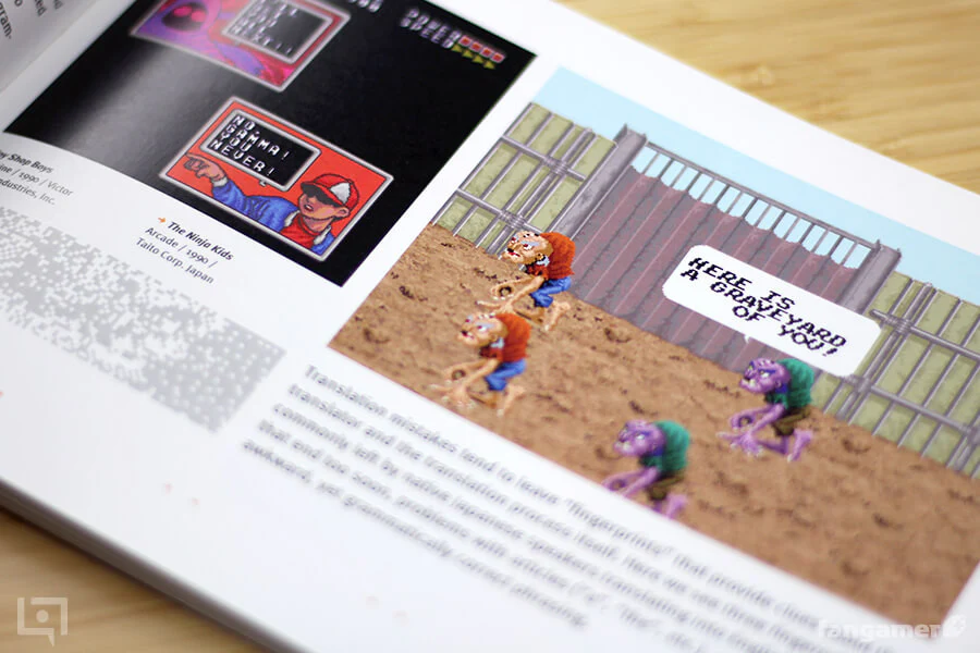 This be book bad translation, video games! - Image 14