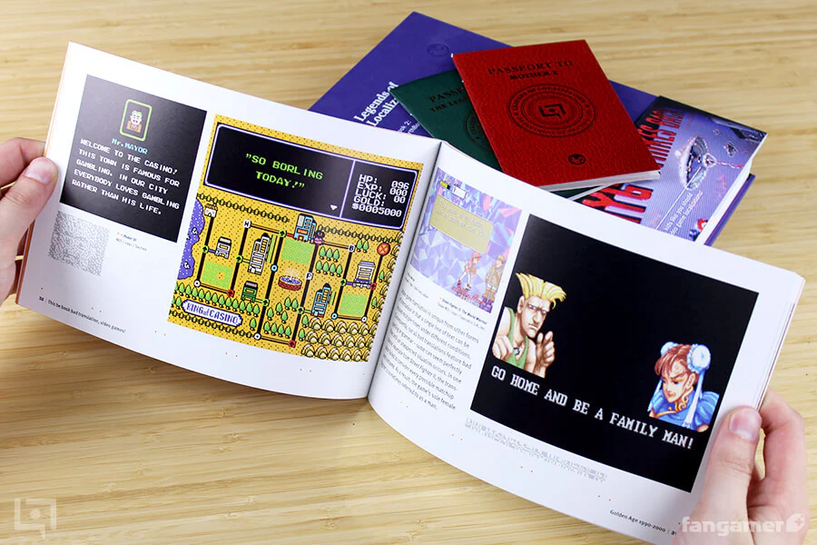 This be book bad translation, video games! - Image 7