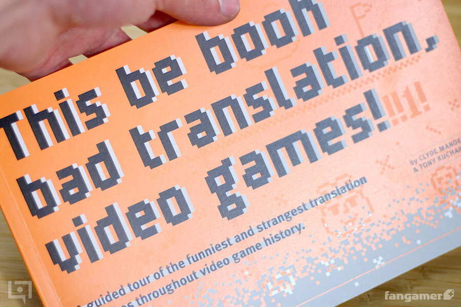 This be book bad translation, video games! - Image 8