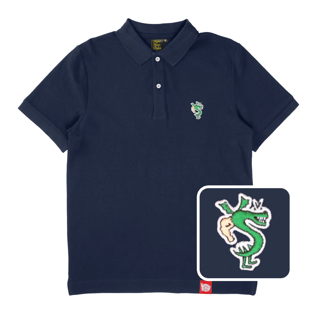 Burninating Polo - Image 2