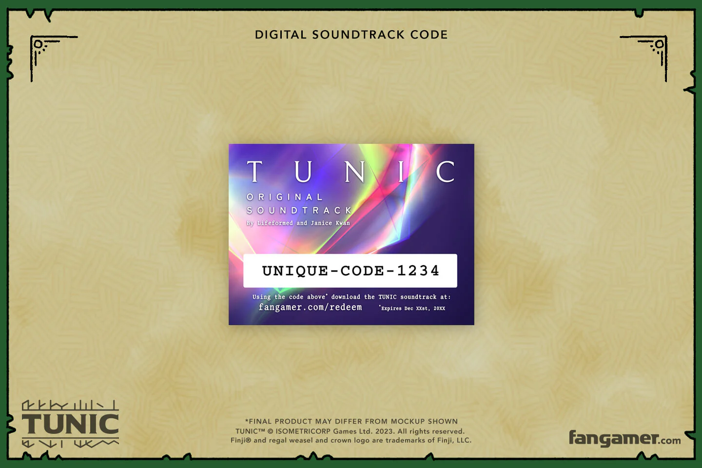 TUNIC Deluxe Edition - Image 12