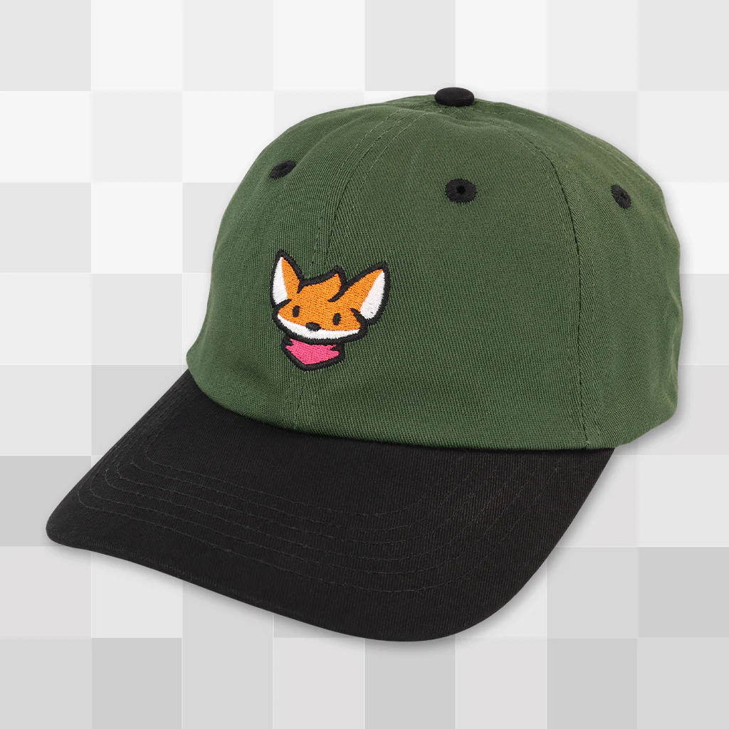 Runic Hat