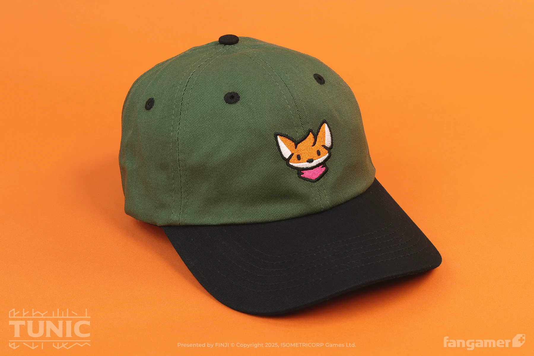 Runic Hat - Image 4