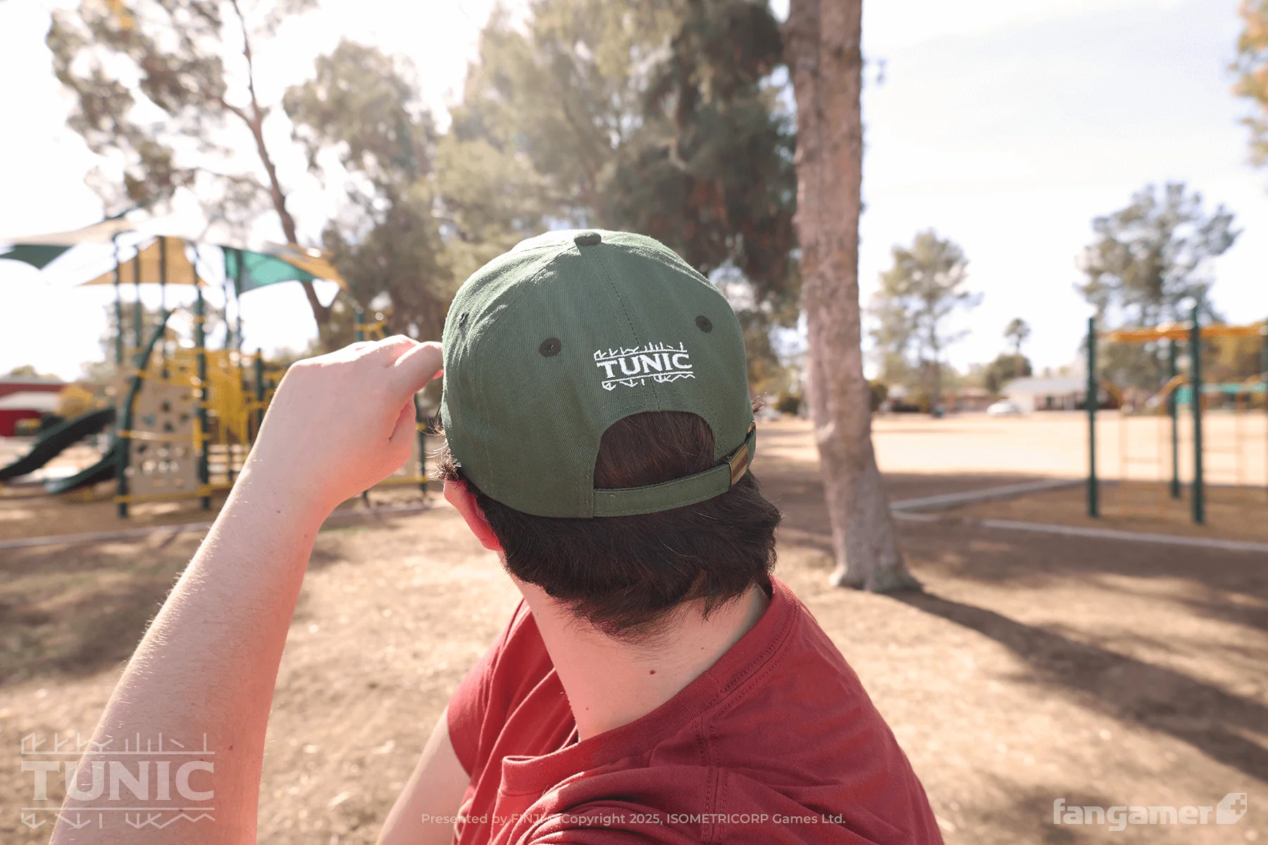 Runic Hat - Image 8