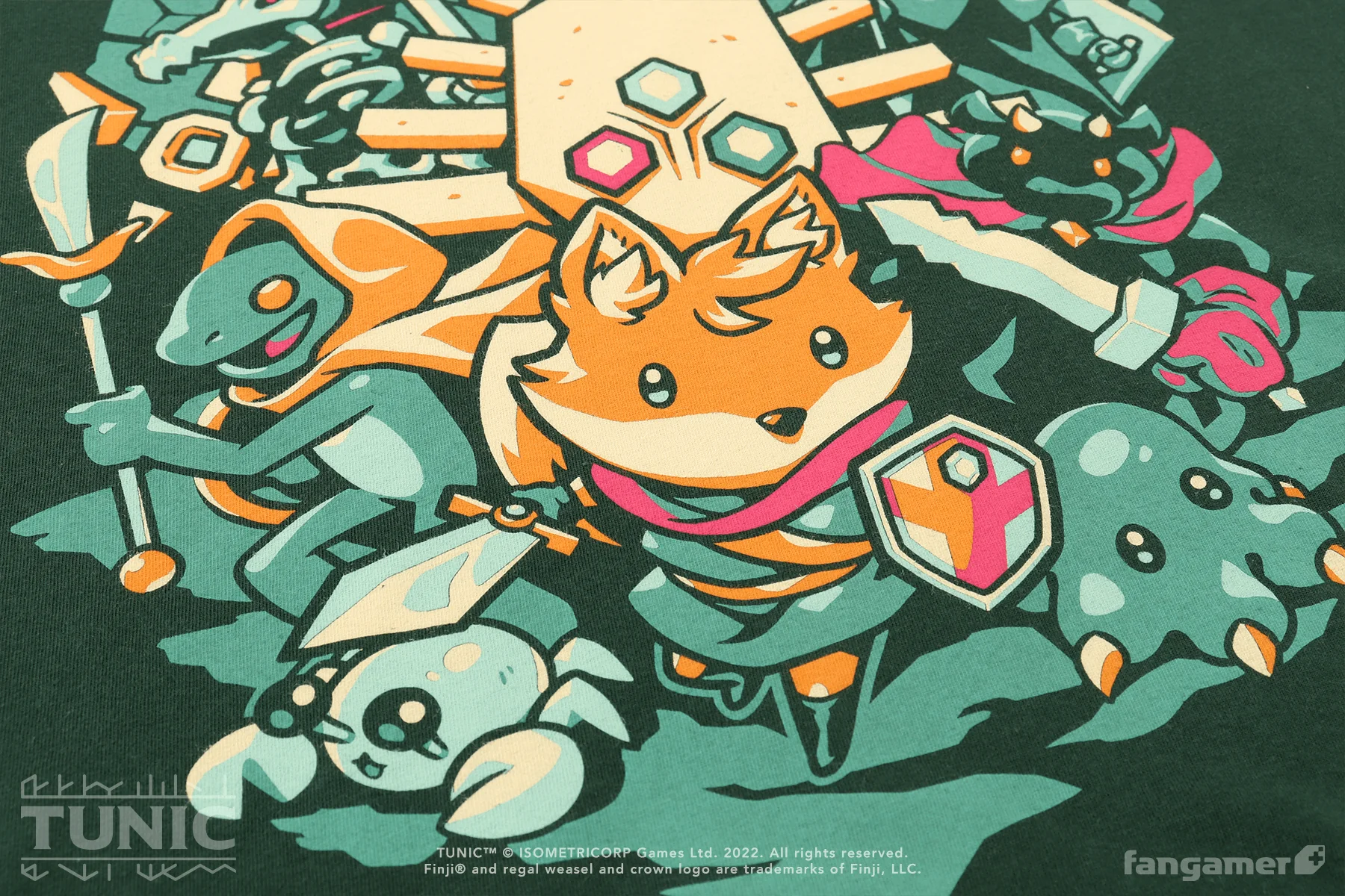 The Lost Legend - Image 6