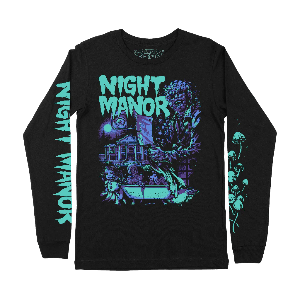 Night Manor - Image 2