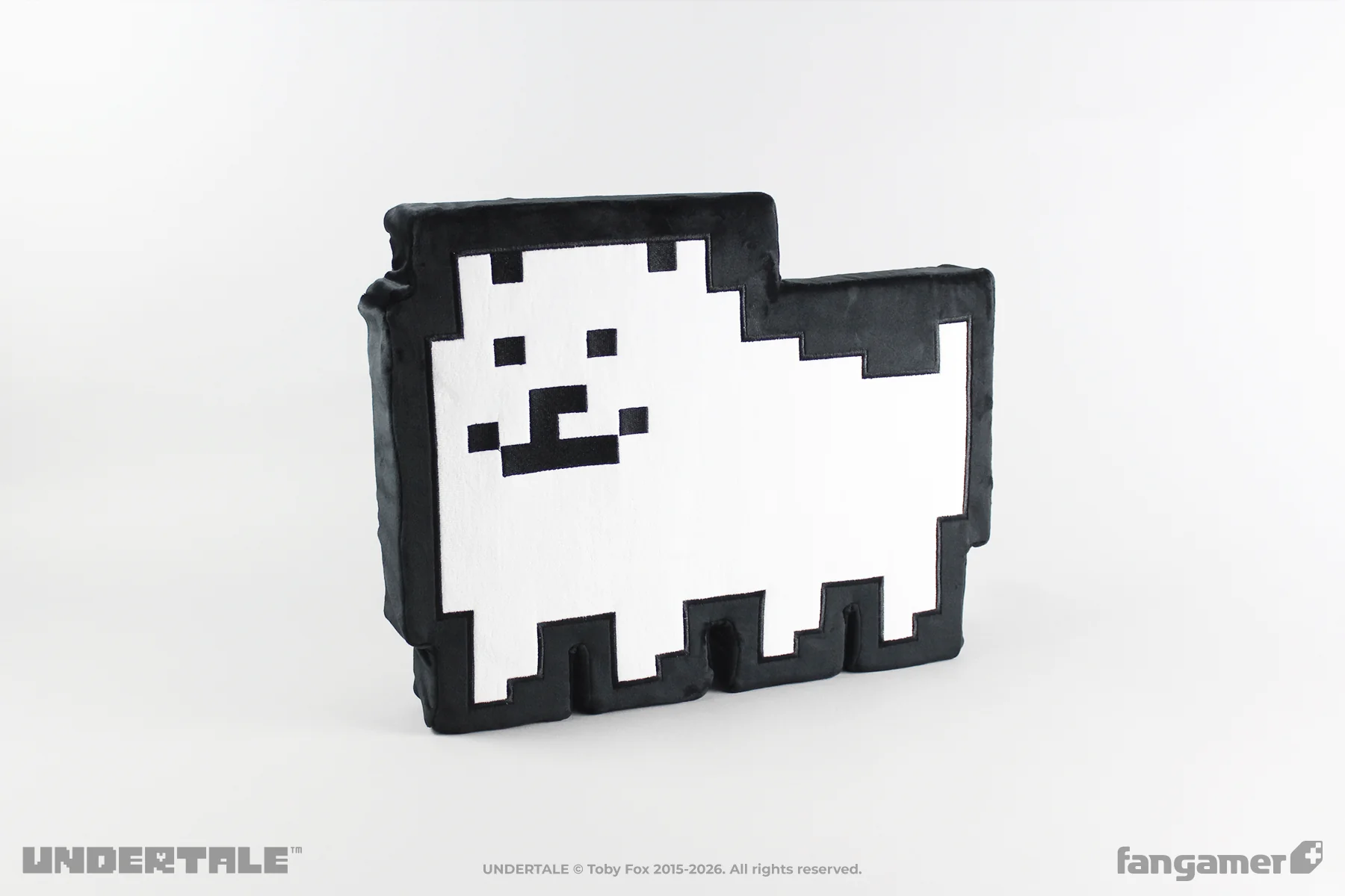 Annoying Dog Memory Foam Plush - Image 4