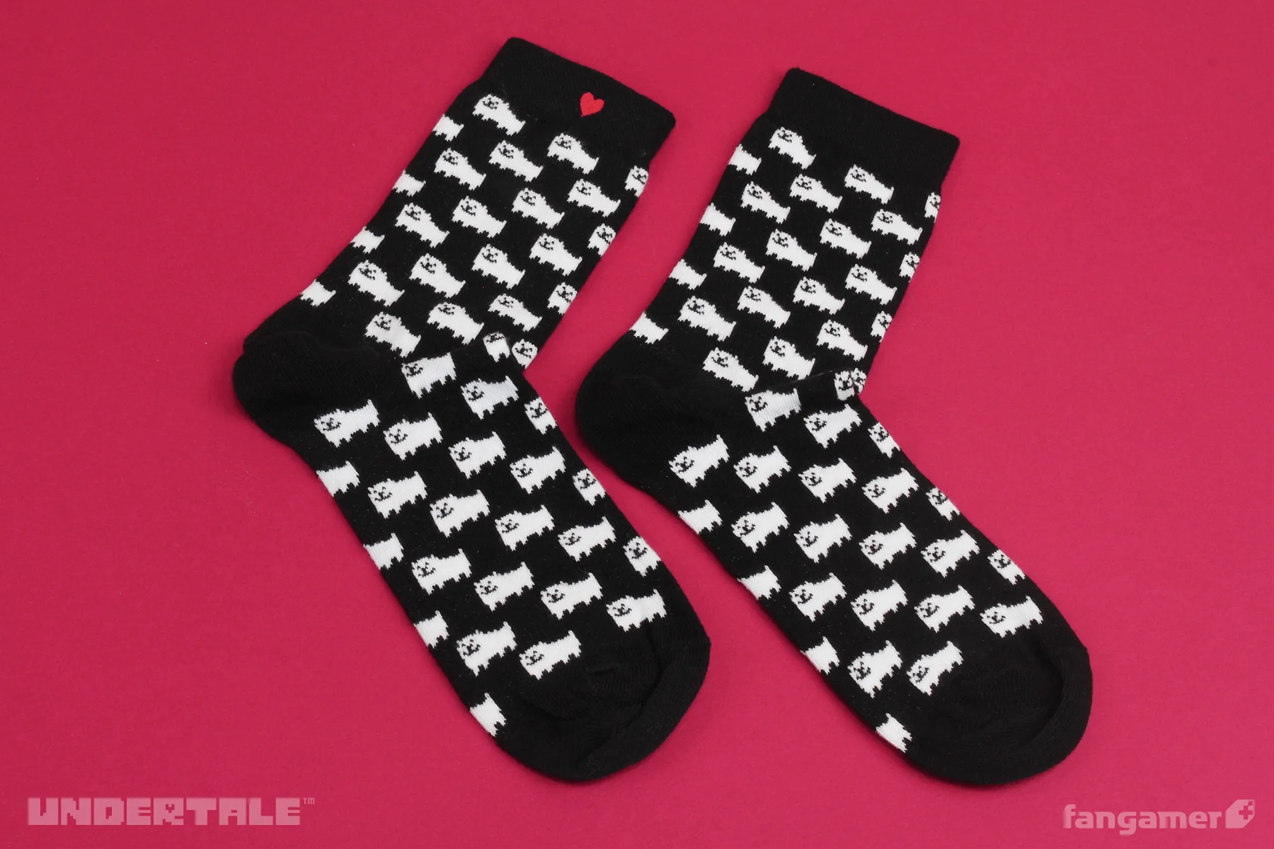 Annoying Dog Socks - Image 4