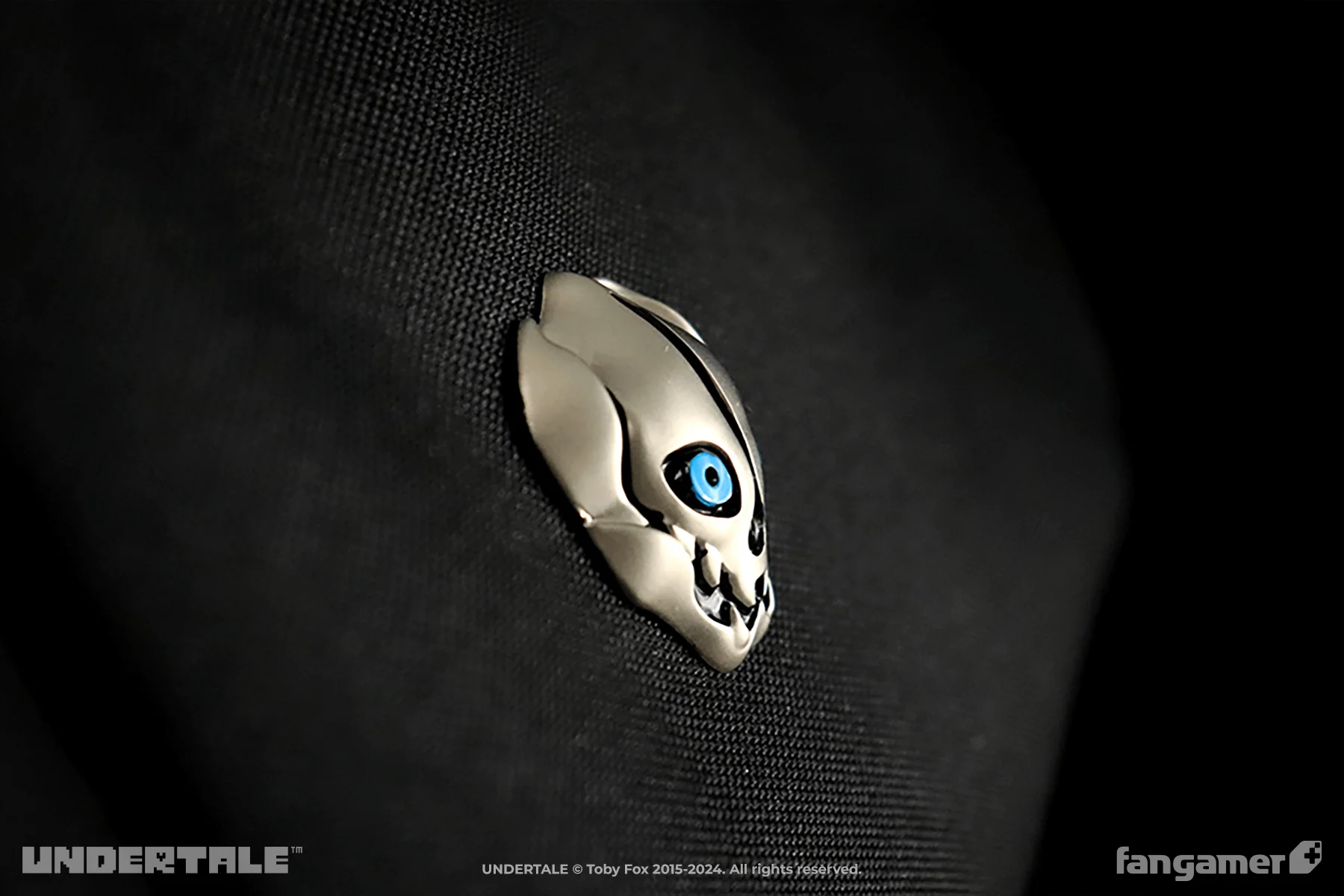 Blaster Pin - Image 5