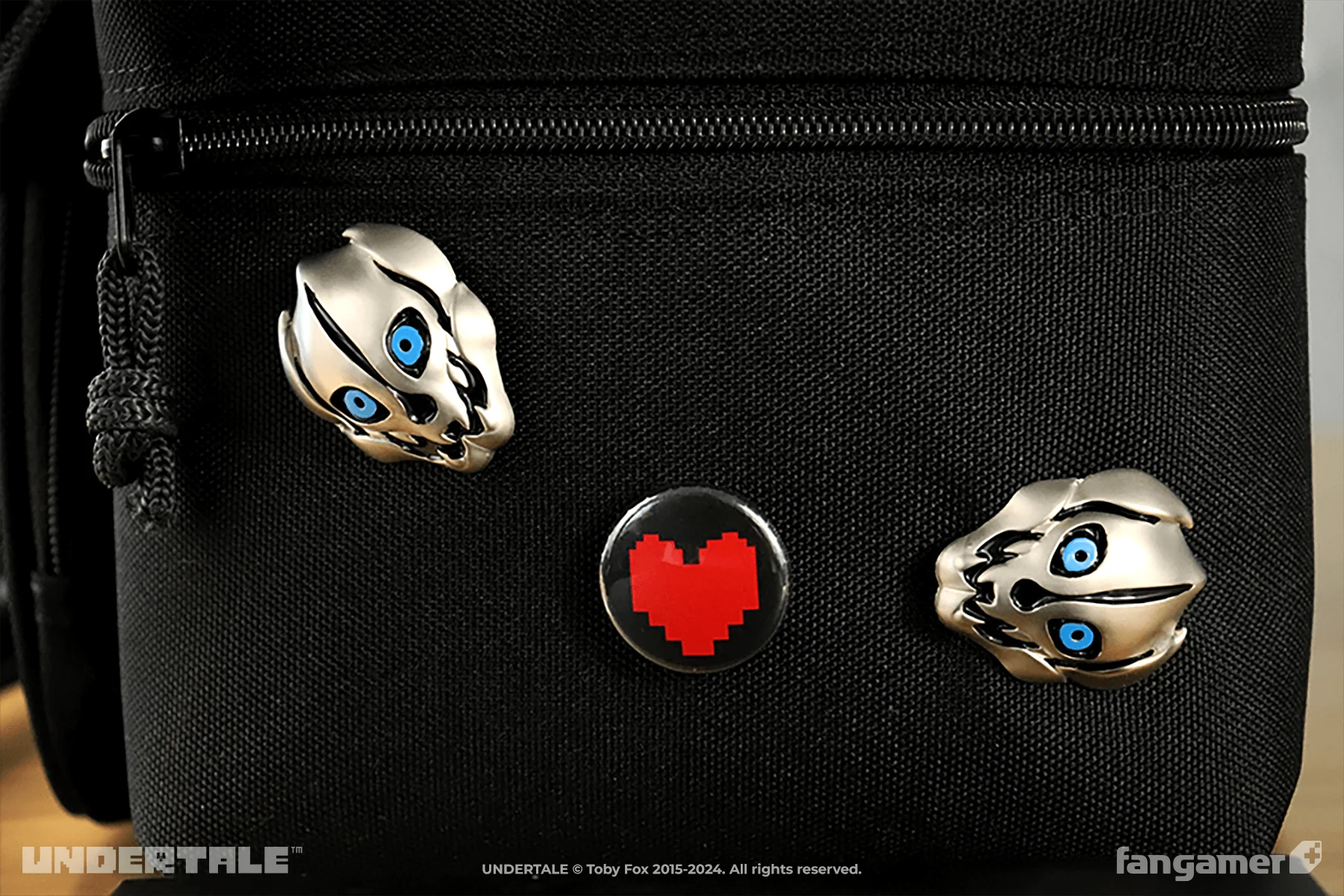 Blaster Pin - Image 6