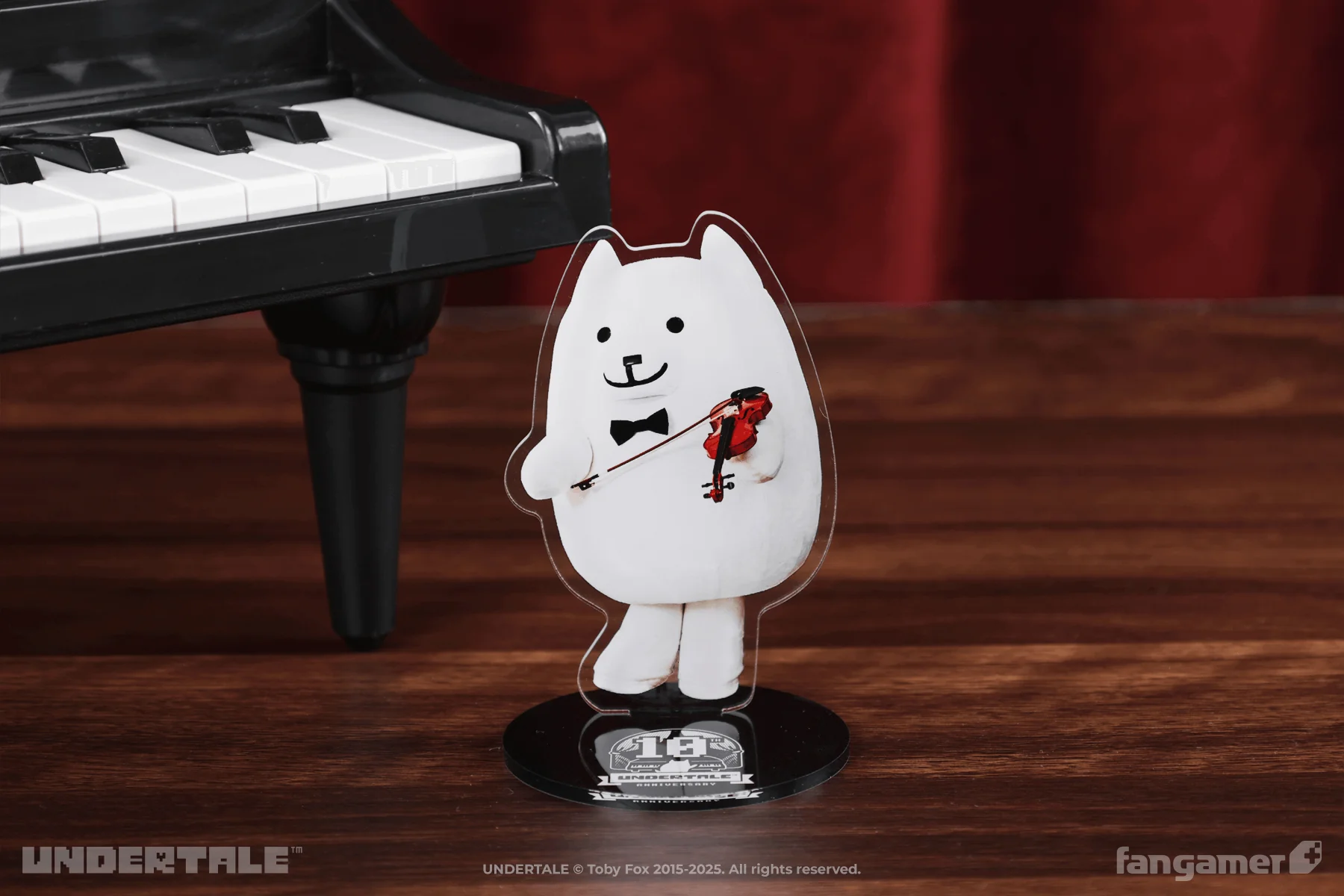 Annoying Dog Acrylic Standee - Image 7
