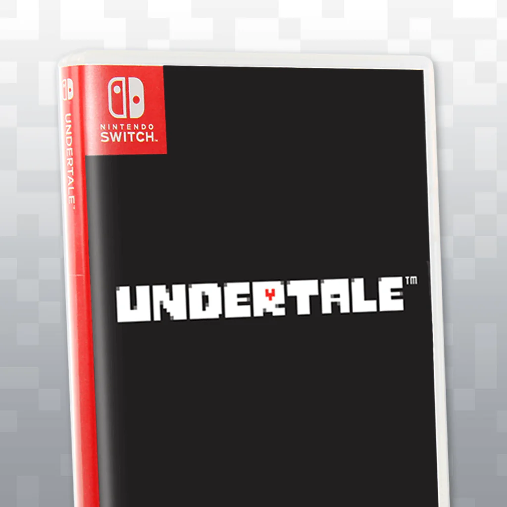 UNDERTALE for Nintendo Switch™