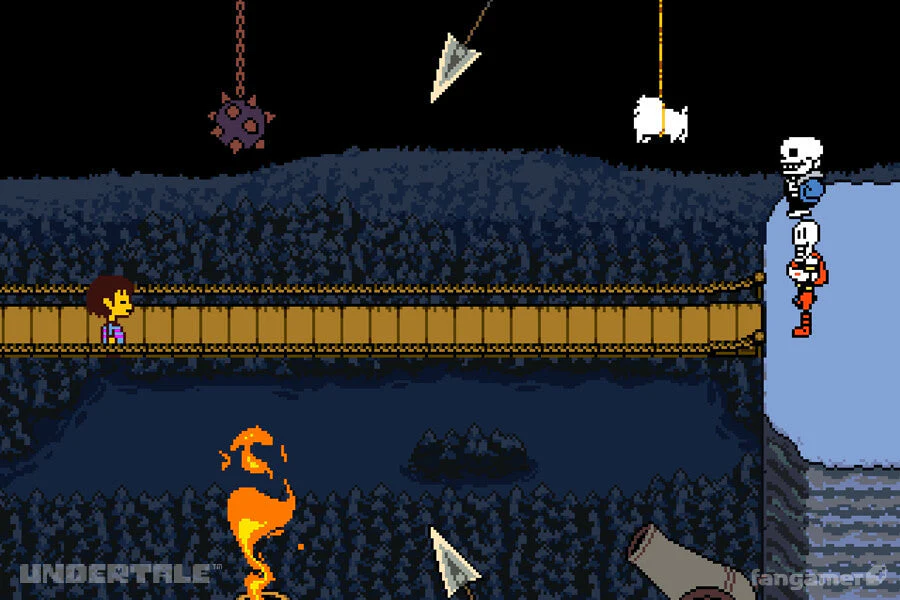 UNDERTALE for Nintendo Switch™ - Image 3